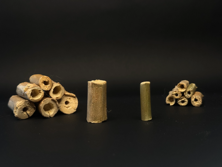 HEMP FILTERS